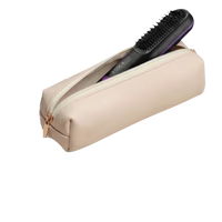 Custodia per spazzola portatile