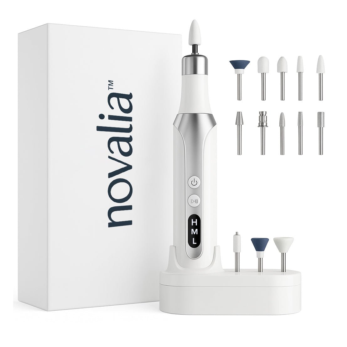 Novalia™ Lime Électrique Professionnelle - Nation Army