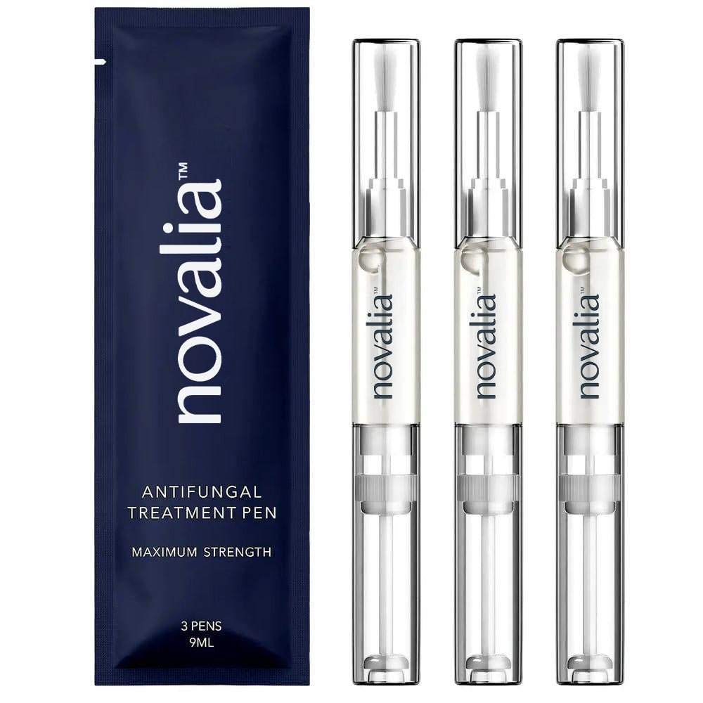 Novalia™ Stylo Antifongique – 25 % d’Acide Undécylénique - Nation Army