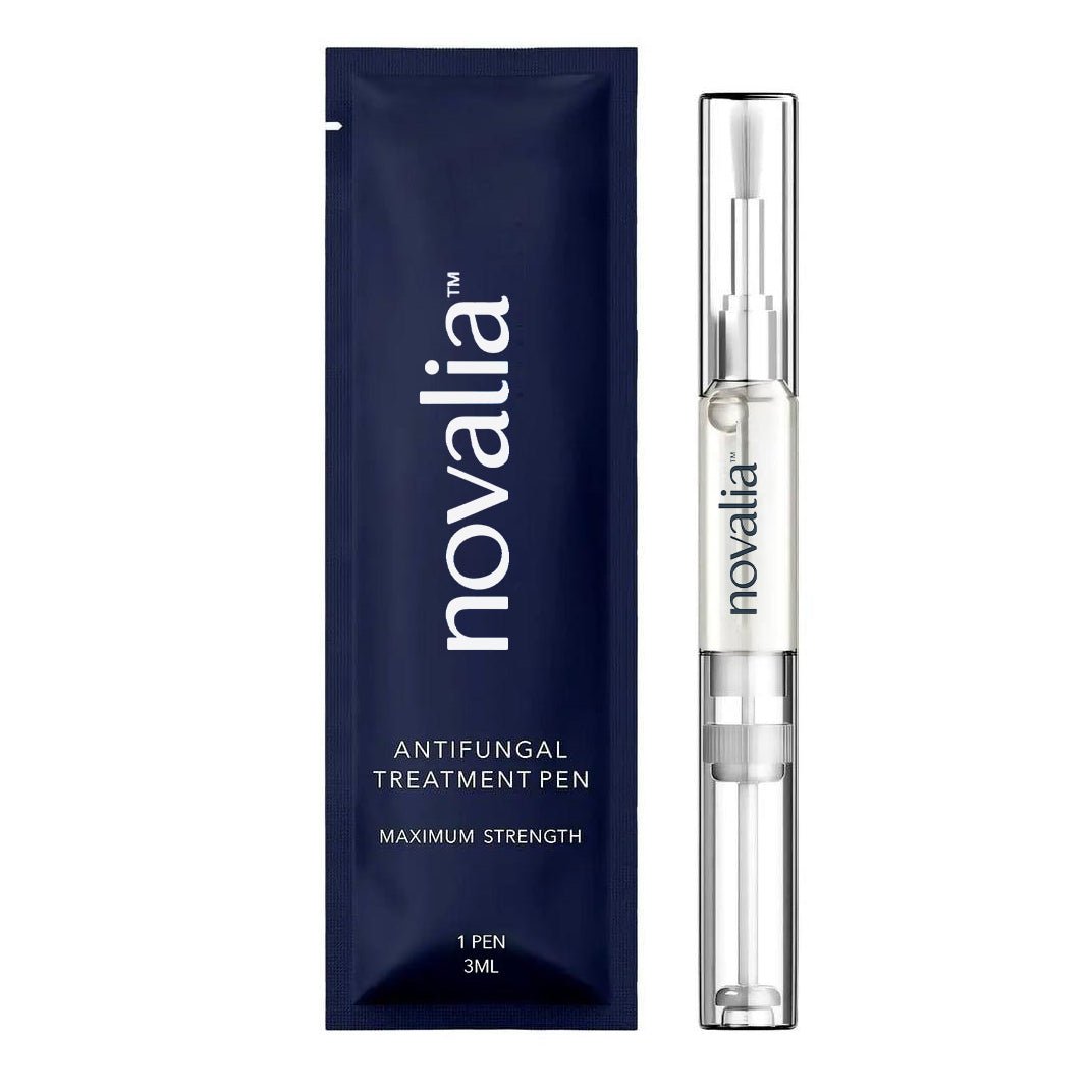 Novalia™ Stylo Antifongique – 25 % d’Acide Undécylénique - Nation Army